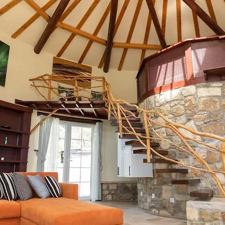 Captivating House Surrounded By Olive Grove In Seferihisar * Измир