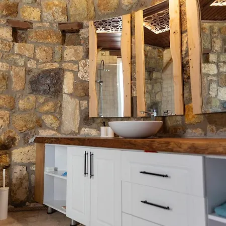 Captivating House Surrounded By Olive Grove In Seferihisar * Измир