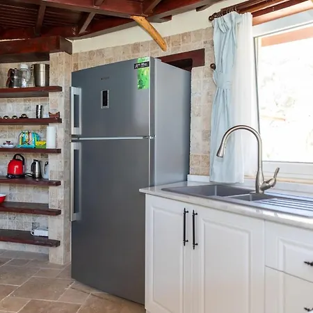 Captivating House Surrounded By Olive Grove In Seferihisar * إزمير